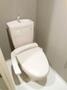 トイレ　※同仕様写真