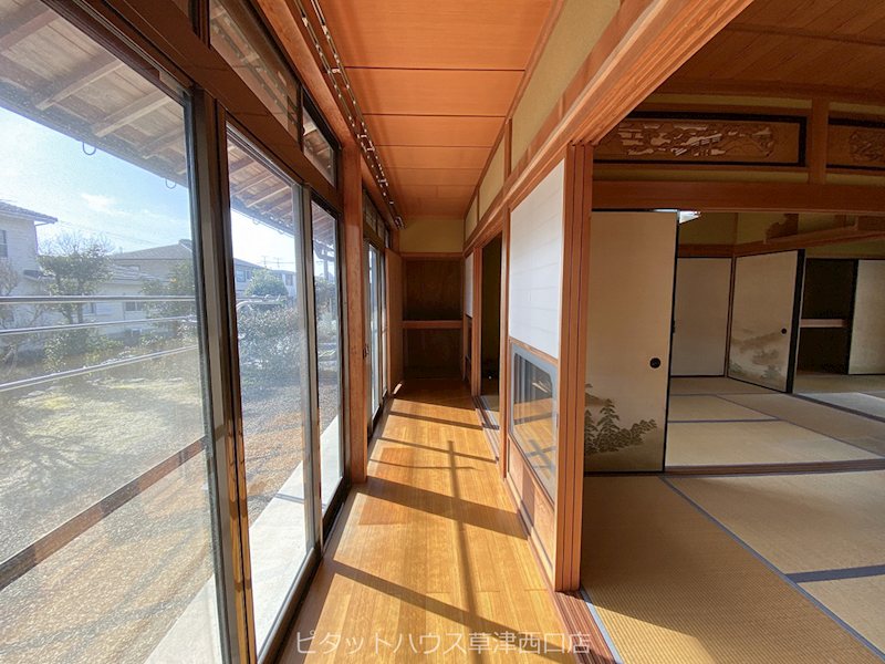 その他　１階　廊下