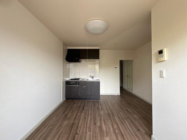 居室・リビング　ダイニング