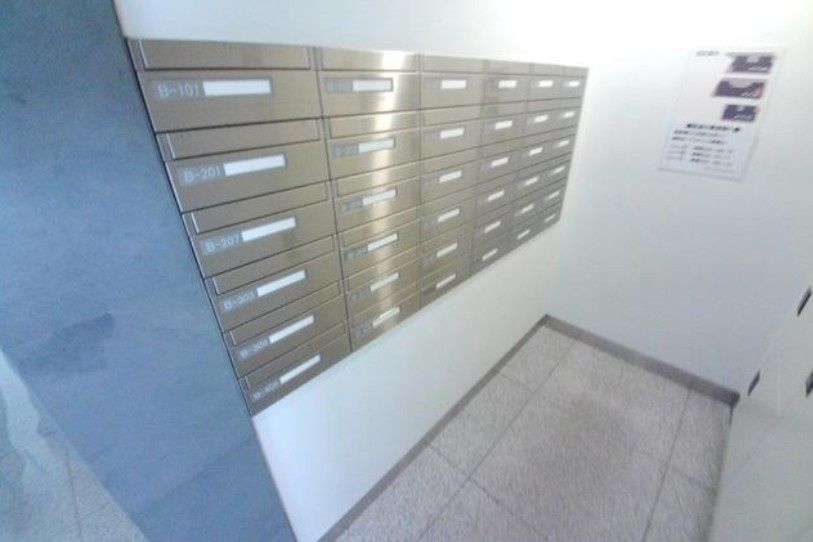 その他設備　☆その他設備☆