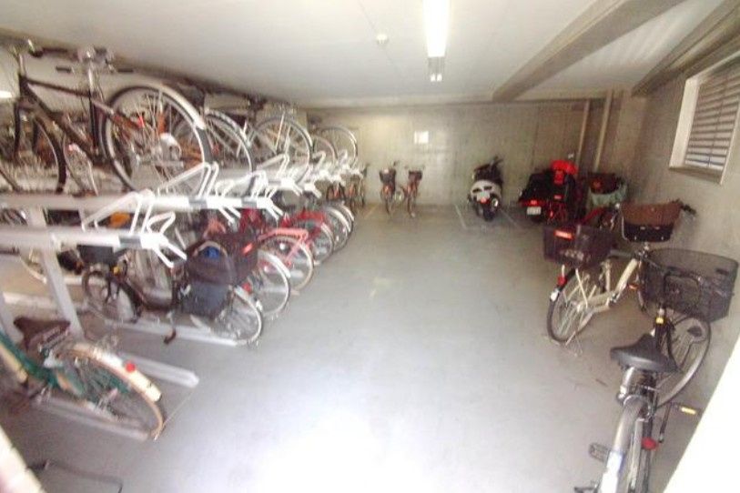 その他共有部分　☆その他共用部分☆