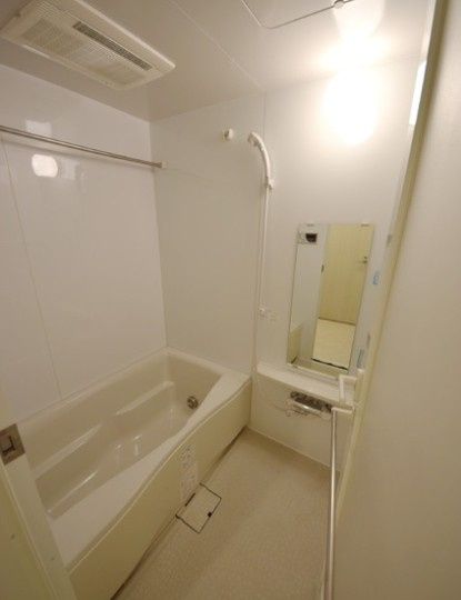 バス・シャワールーム　☆お風呂☆