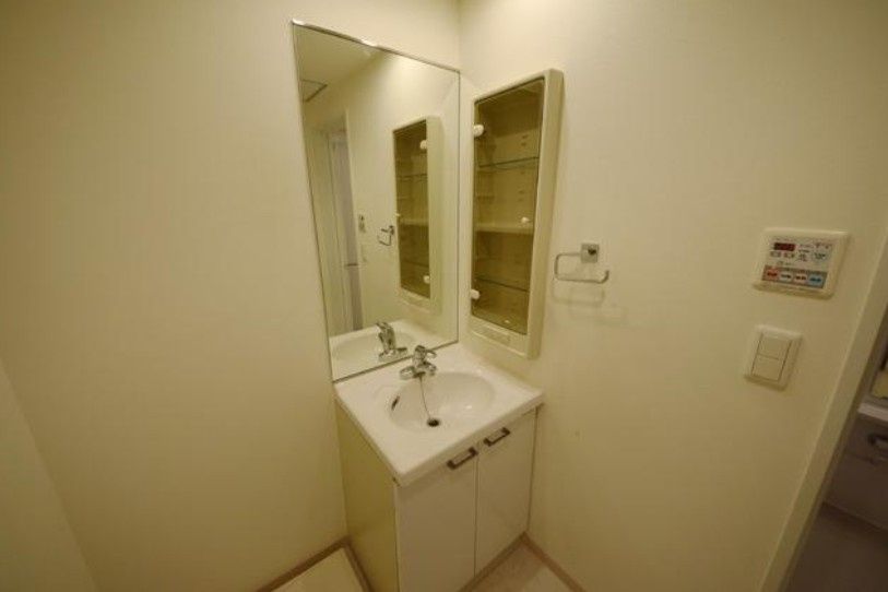 洗面設備　☆独立洗面台☆