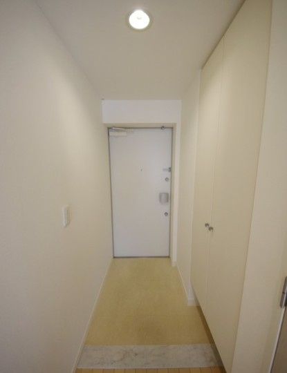 玄関　☆玄関☆