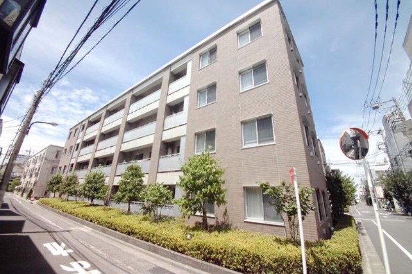 建物外観　☆外観☆