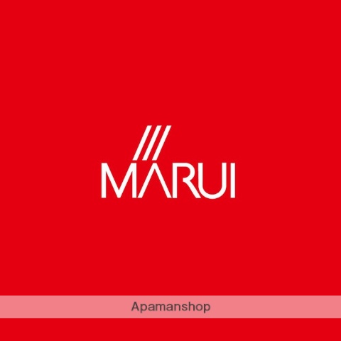 スーパー　マルイ米子しんまち店（スーパー）まで304m