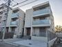 葛西臨海公園駅より徒歩26分 新築 3階建の賃貸物件