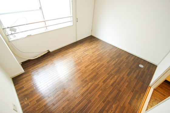 その他部屋・スペース　※別部屋の写真です