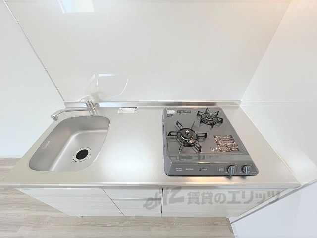 キッチン　同仕様