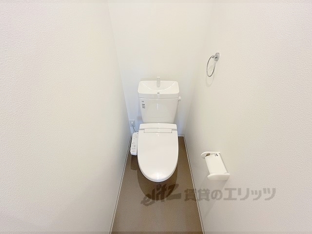 トイレ　同仕様