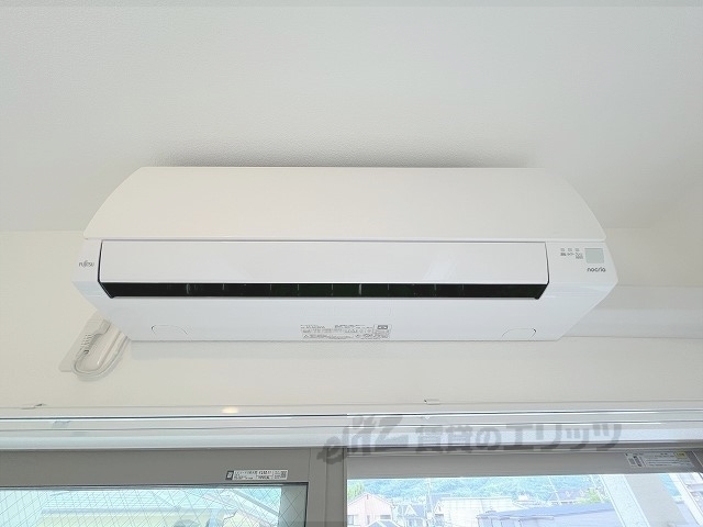 その他設備　同仕様