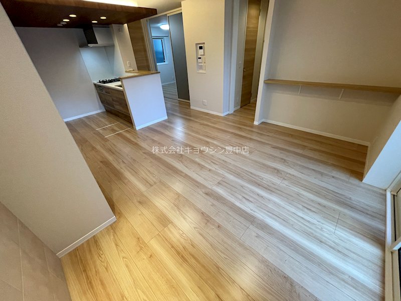 居室・リビング