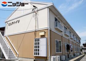 近鉄名古屋線/高田本山駅 歩13分