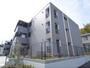 西山天王山駅より徒歩18分 2階 新築の賃貸物件