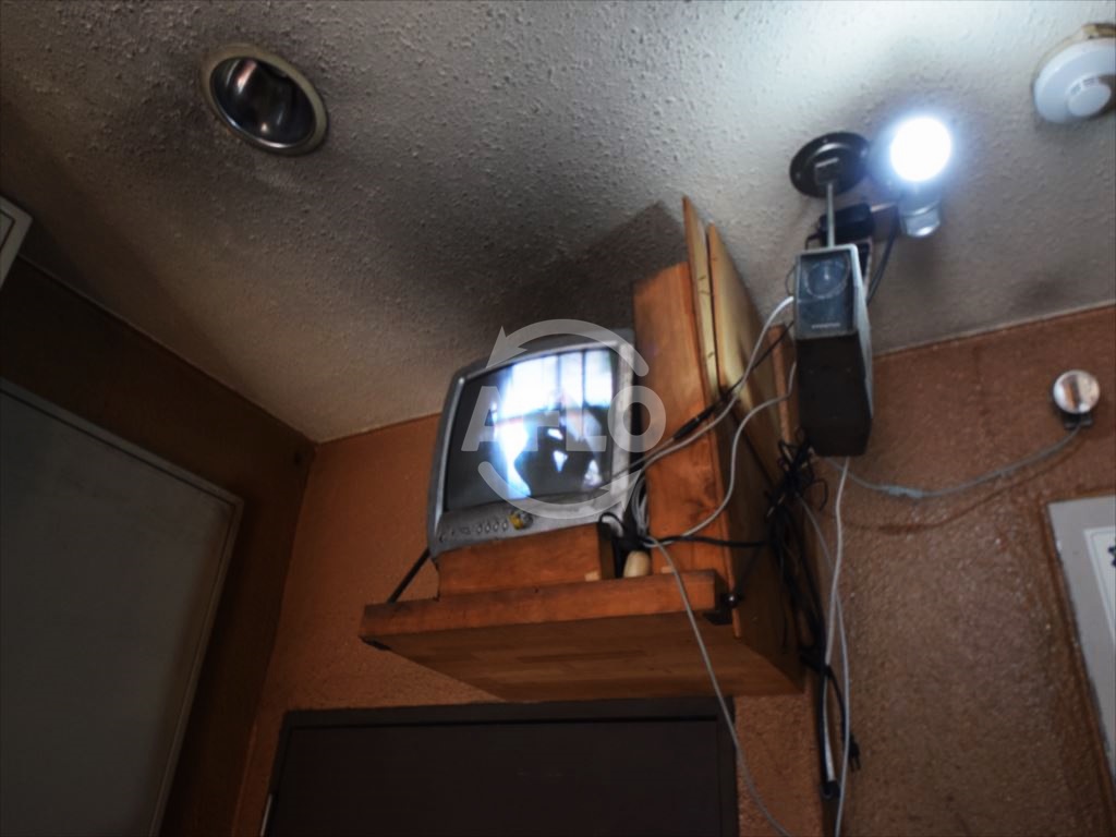 その他　プレミール北堀江　防犯カメラ