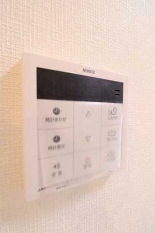 その他設備　コンフォリア日暮里その他設備