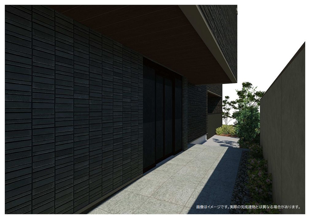 その他　画像はイメージです。実際の完成建物とは異なる場合があります。