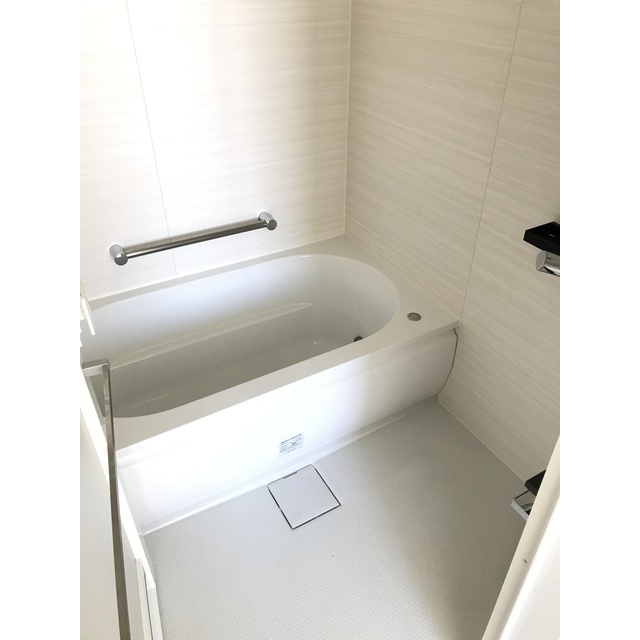 バス・シャワールーム　他部屋参考写真です。