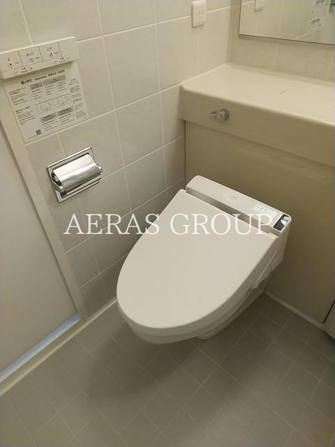 トイレ　別部屋参考写真