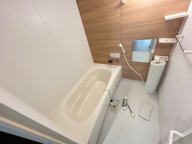 バス・シャワールーム　浴室