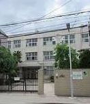 中学校　大阪市立茨田中学校（中学校）まで1638m