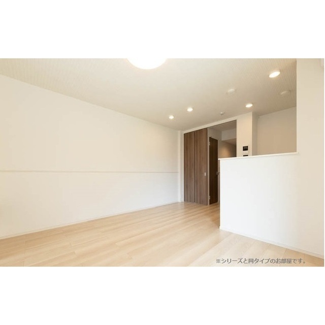 居室・リビング　イメージ