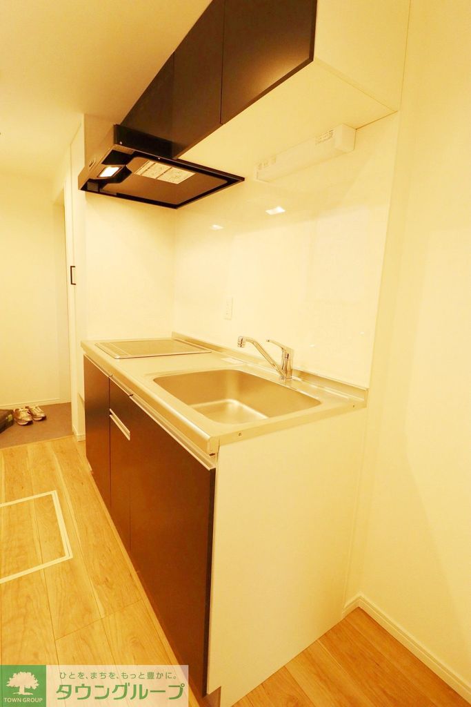 居室・リビング　同一施工会社参考写真