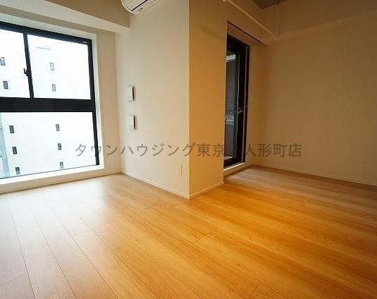 居室・リビング　リビング/居室