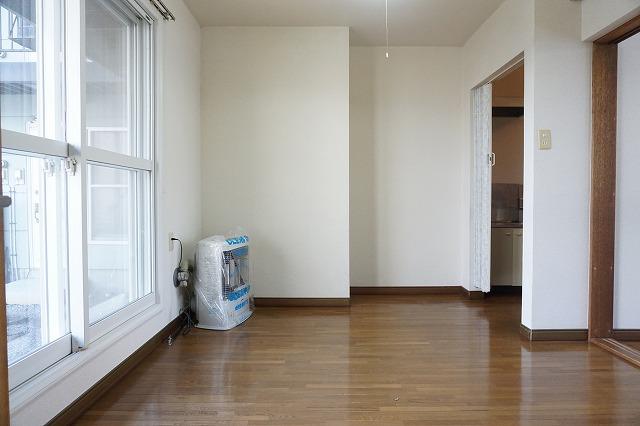 居室・リビング　リビング１