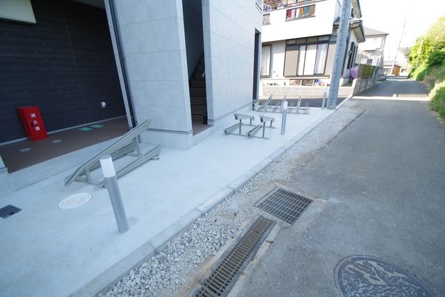 その他共有部分　★共用スペースです★