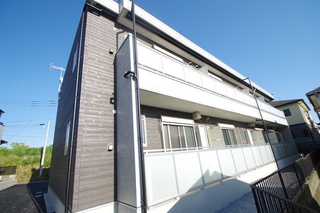 建物外観　★綺麗な外観の物件です★