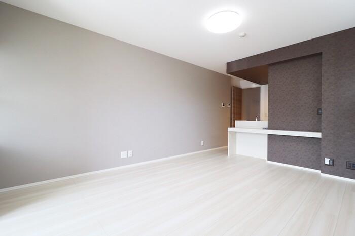 居室・リビング　居室