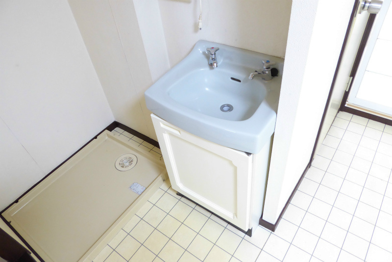 洗面設備　★☆別部屋画像☆★