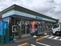 コンビニ　ファミリーマート田柄一丁目店（コンビニ）まで449m