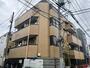 代田橋駅より徒歩13分 3階 築37年10ヶ月の賃貸物件