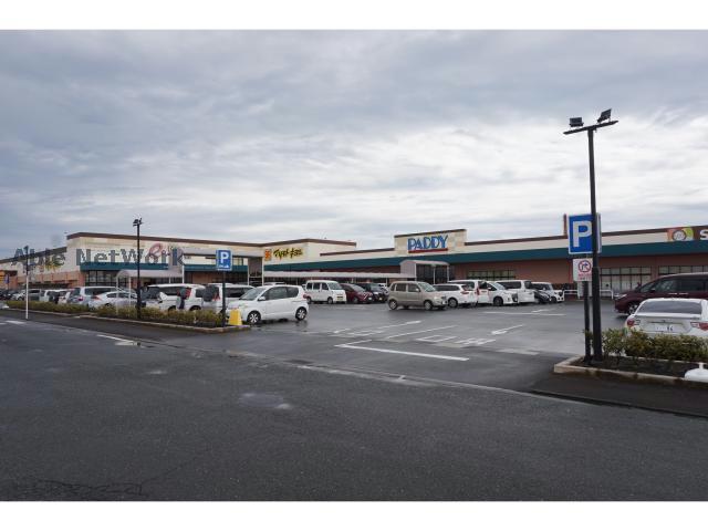 ドラックストア　マツモトキヨシ浅羽店（ドラッグストア）まで715m