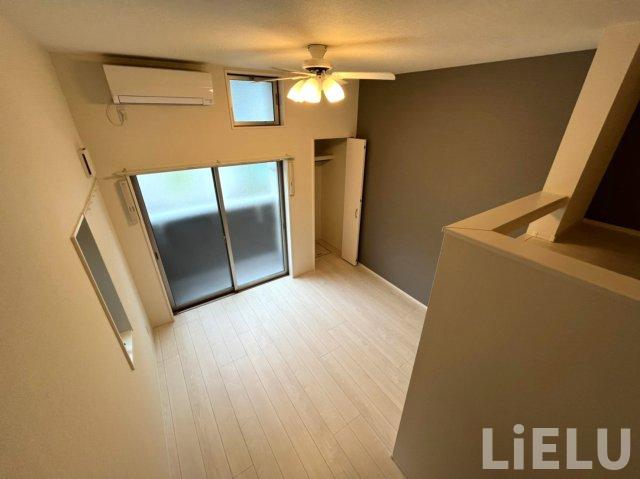 眺望　同シリーズ物件のモデルルームになります※現況優先