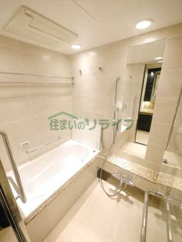 バス・シャワールーム　ザ・パークハウス四番町レジデンス