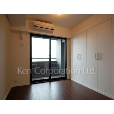 その他部屋・スペース　同タイプ10階のお部屋を撮影。仕様が異なることがあります。