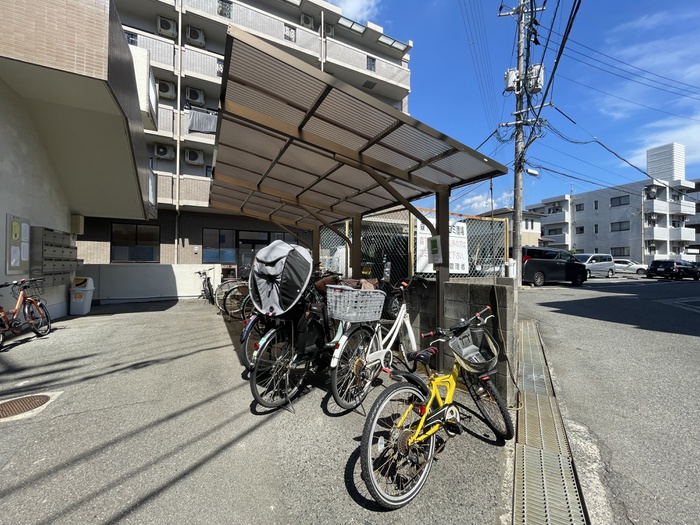 その他共有部分