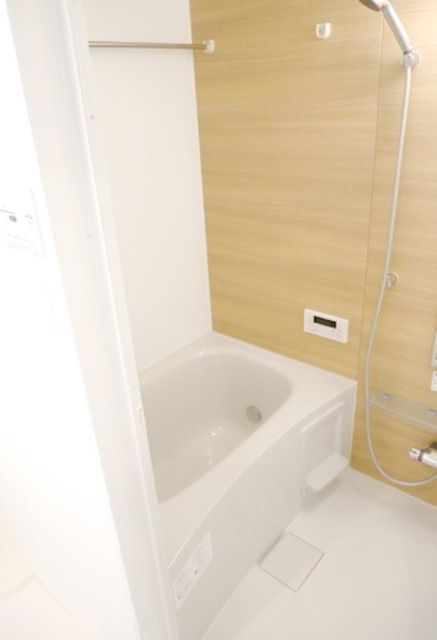 バス・シャワールーム　お部屋探しは株式会社　タウンハウジング　までお気軽にお問合…