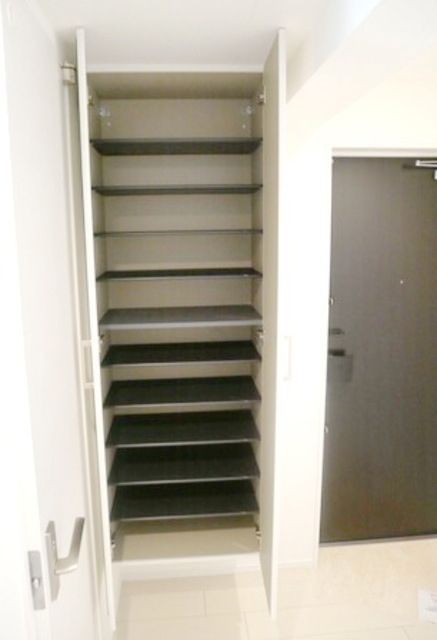 収納　お部屋探しは株式会社　タウンハウジング　までお気軽にお問合…