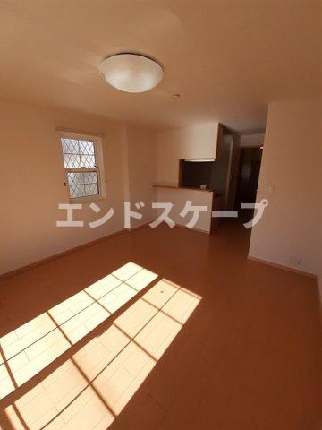 居室・リビング　高崎、前橋のお部屋探しはエンドスケープまで！お客様の理想お聞