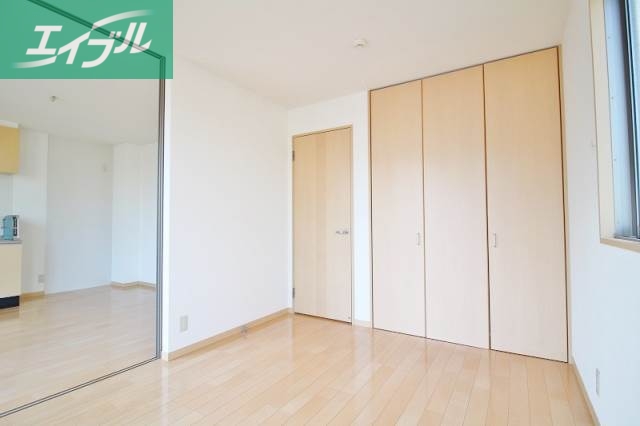 居室・リビング　洋室