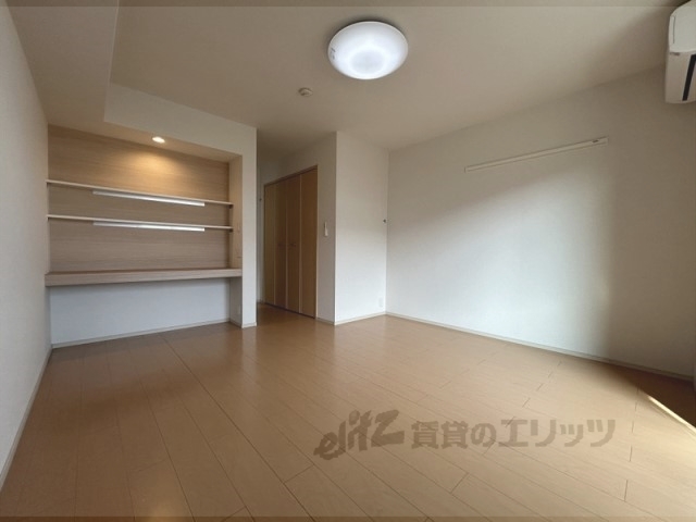 居室・リビング　洋室