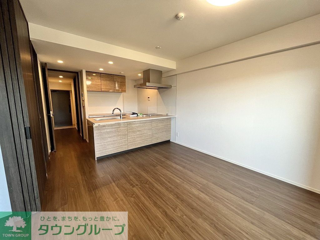 居室・リビング　リビング/居室