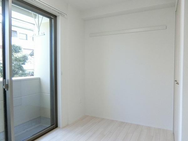 その他部屋・スペース　洋室！