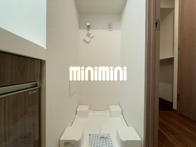 その他部屋・スペース　洗濯防水パン