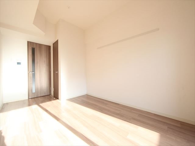 その他部屋・スペース　洋室8帖　ウォークインクローゼット付