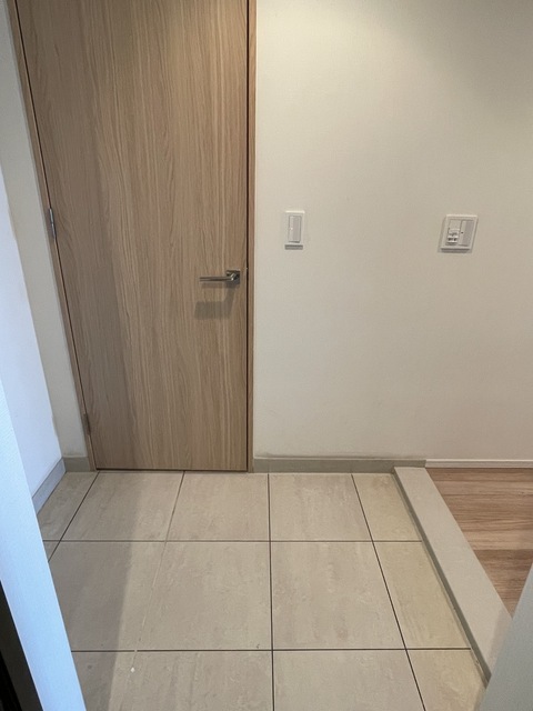 玄関　玄関・シューズインクローゼット